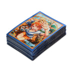 Immagine del prodotto One Piece Card Game - Nami Maniche Ufficiali 8 Maniche per Carte