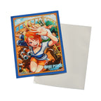 Immagine del prodotto One Piece Card Game - Nami Maniche Ufficiali 8 Maniche per Carte