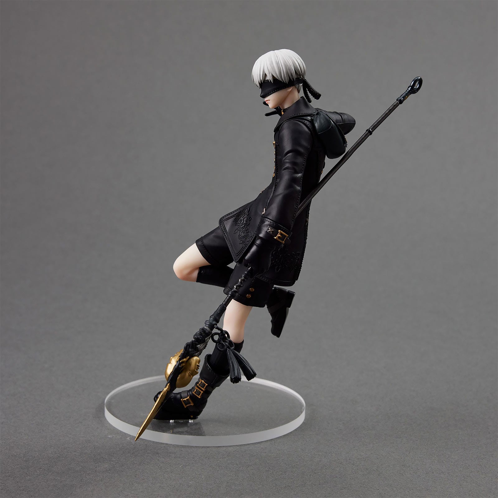 Product image NieR:Automata - 9S YoRHa No.9 Type S Figure