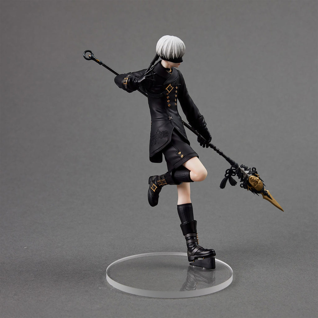 Product image NieR:Automata - 9S YoRHa No.9 Type S Figure