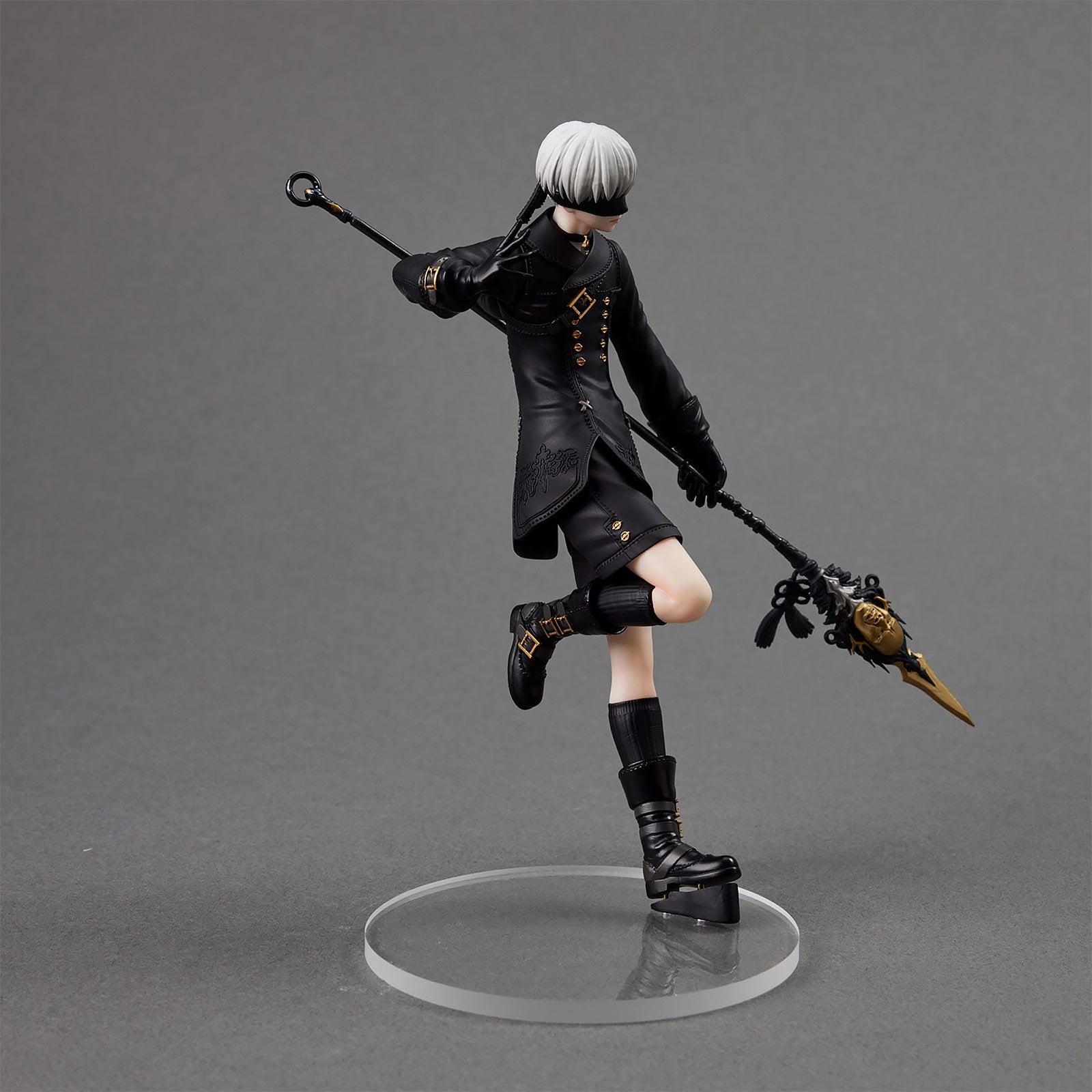 Product image NieR:Automata - 9S YoRHa No.9 Type S Figure