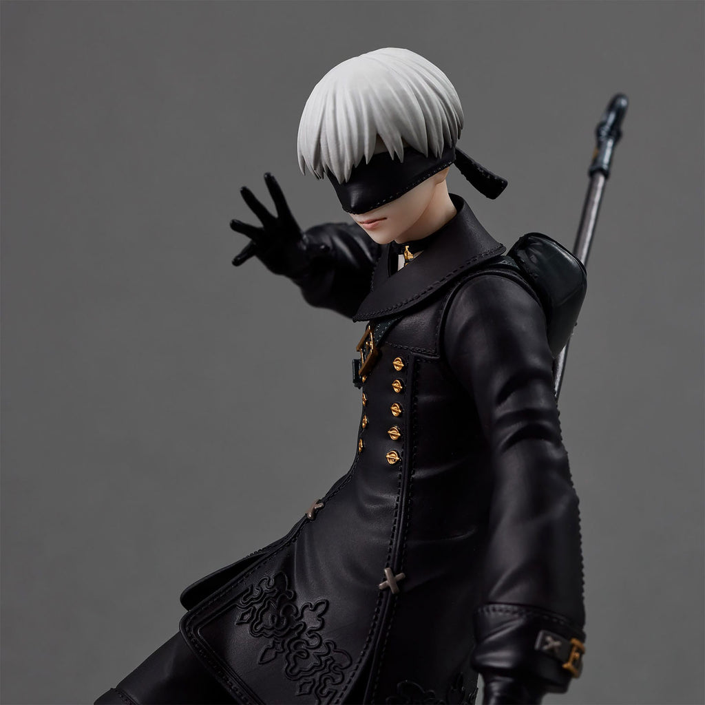 Product image NieR:Automata - 9S YoRHa No.9 Type S Figure