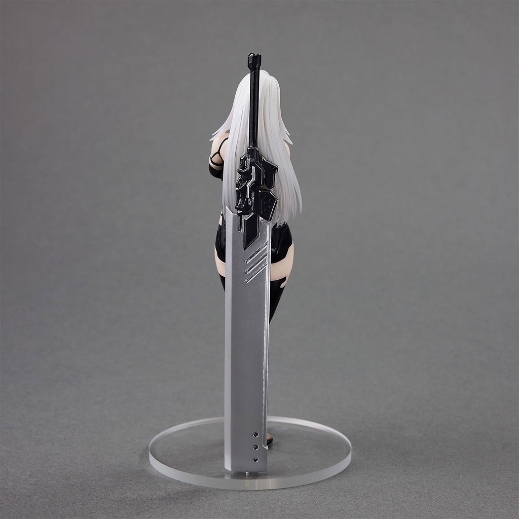Product image NieR:Automata - A2 YoRHa No.2 Type A Figure