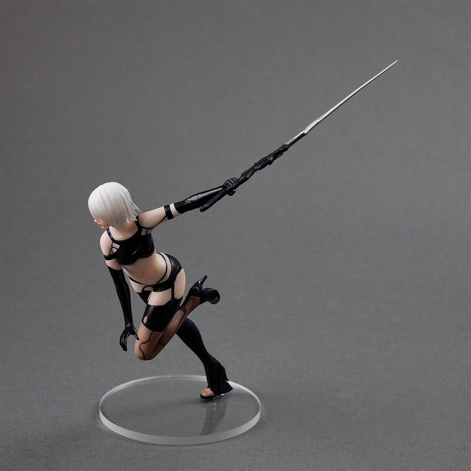 Immagine del prodotto NieR:Automata - Figura A2 YoRHa No.2 Tipo A Versione Capelli Corti