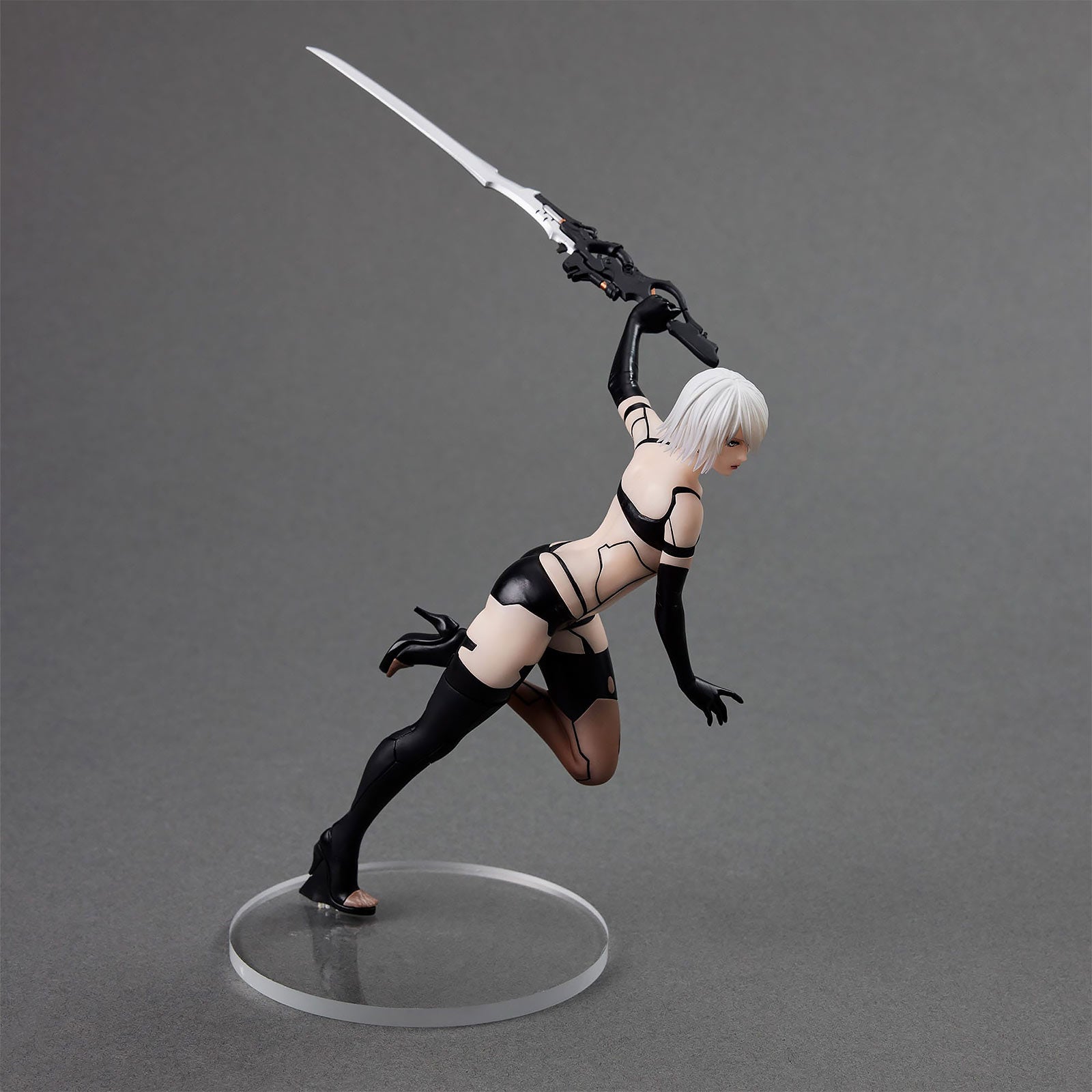 Immagine del prodotto NieR:Automata - Figura A2 YoRHa No.2 Tipo A Versione Capelli Corti
