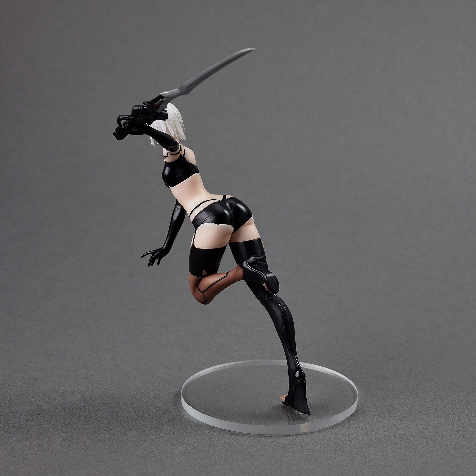 Immagine del prodotto NieR:Automata - Figura A2 YoRHa No.2 Tipo A Versione Capelli Corti