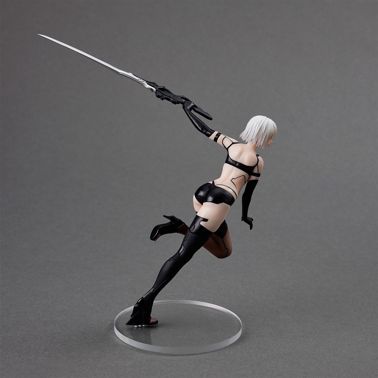 Immagine del prodotto NieR:Automata - Figura A2 YoRHa No.2 Tipo A Versione Capelli Corti