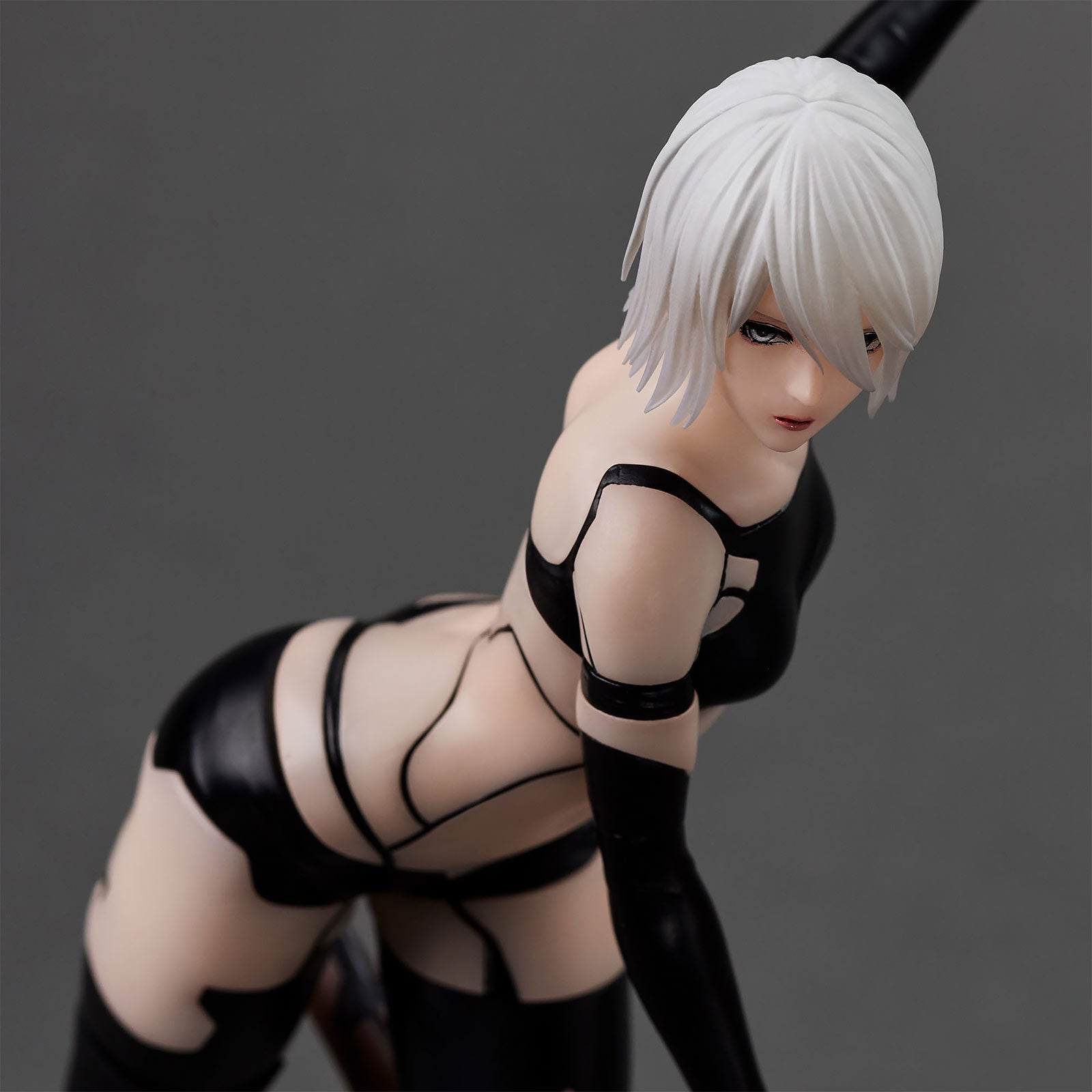 Immagine del prodotto NieR:Automata - Figura A2 YoRHa No.2 Tipo A Versione Capelli Corti