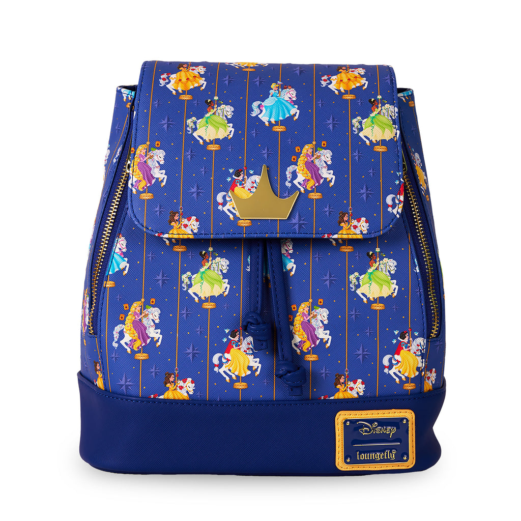 Product image Disney Princess - Carousel Mini Backpack