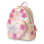 Immagine del prodotto Lilo & Stitch - Zainetto Mini Angel e Stitch con Fiori