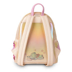 Immagine del prodotto Lilo & Stitch - Zainetto Mini Angel e Stitch con Fiori