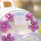 Immagine del prodotto Lilo & Stitch - Zainetto Mini Angel e Stitch con Fiori