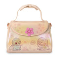 Immagine del prodotto Lilo & Stitch - Borsa a Mano Angel e Stitch con Fiore