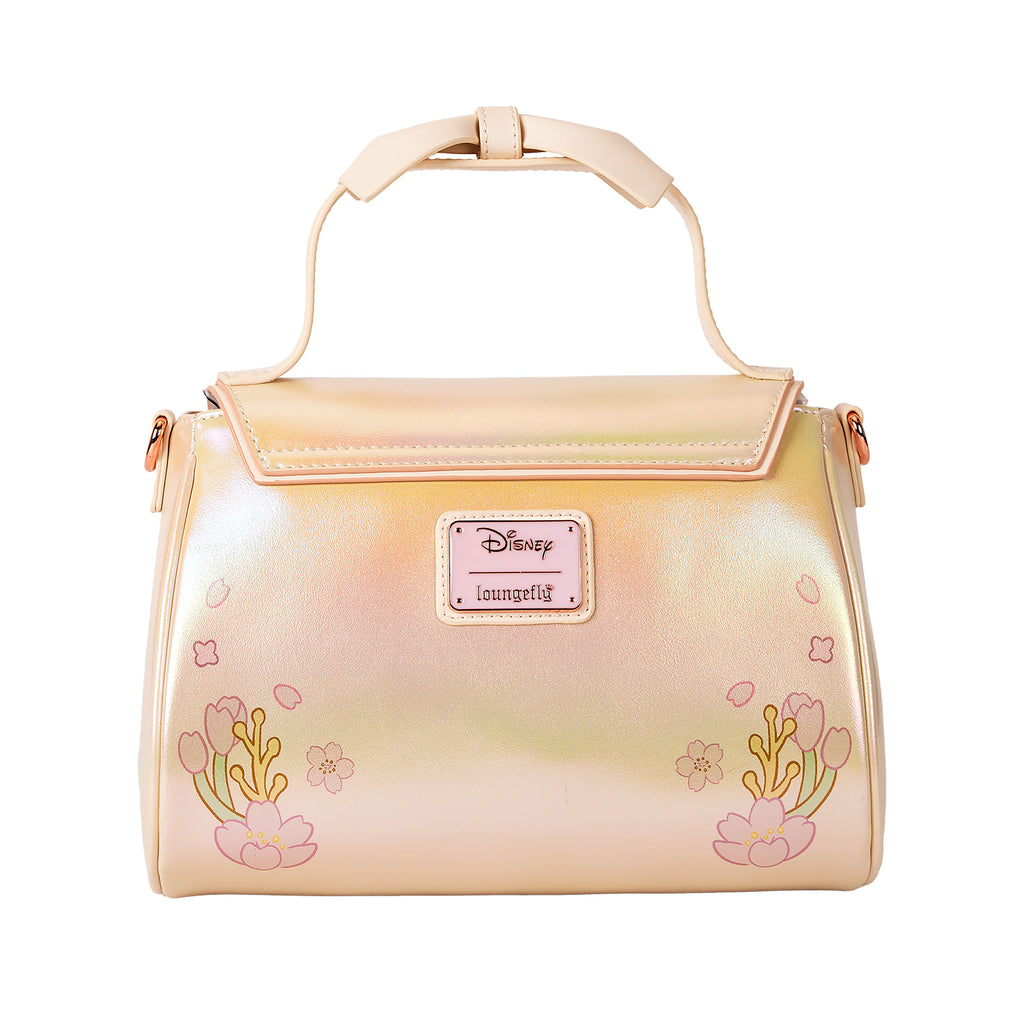 Immagine del prodotto Lilo & Stitch - Borsa a Mano Angel e Stitch con Fiore