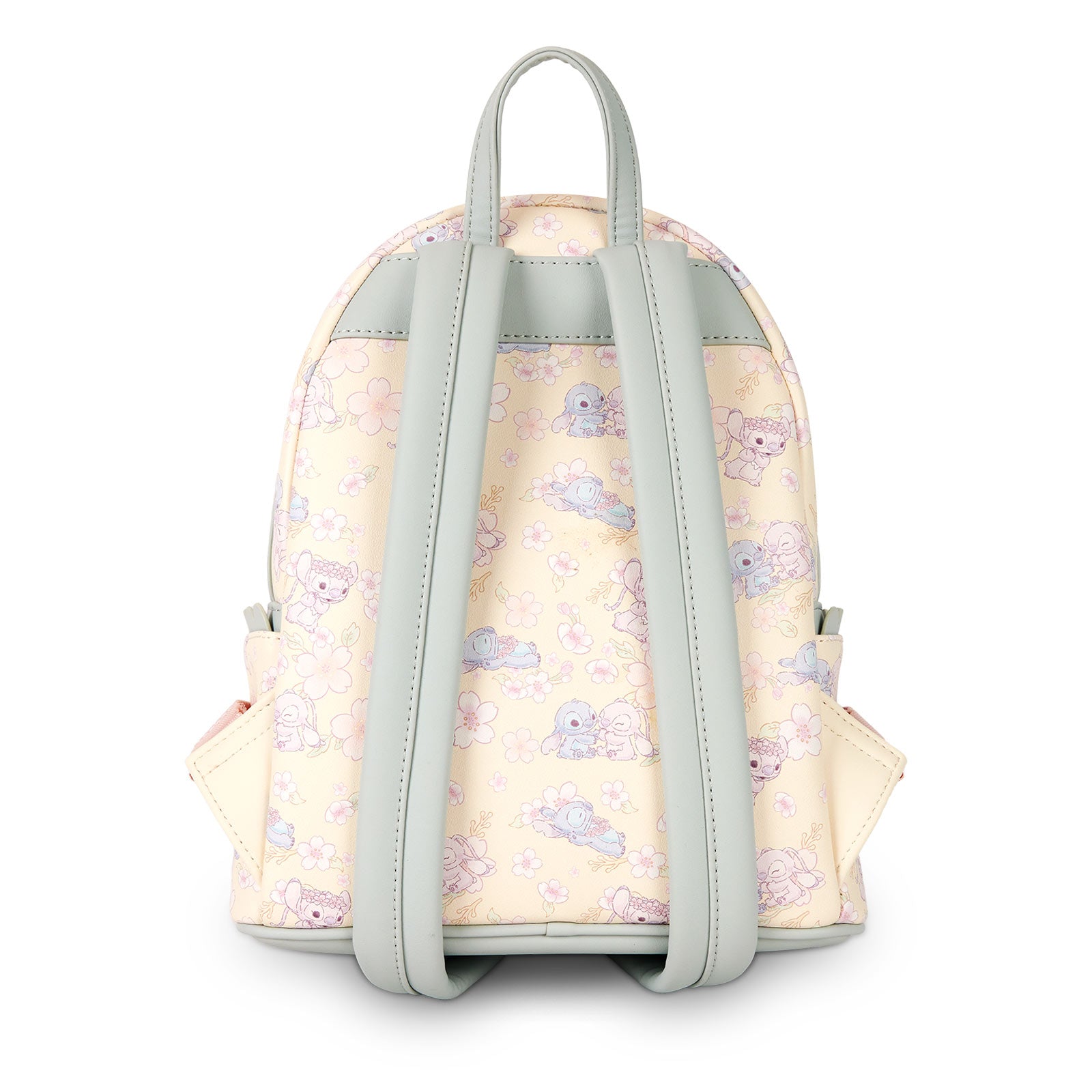 Immagine del prodotto Lilo & Stitch - Angel e Stitch Cherry Blossom Mini Zaino