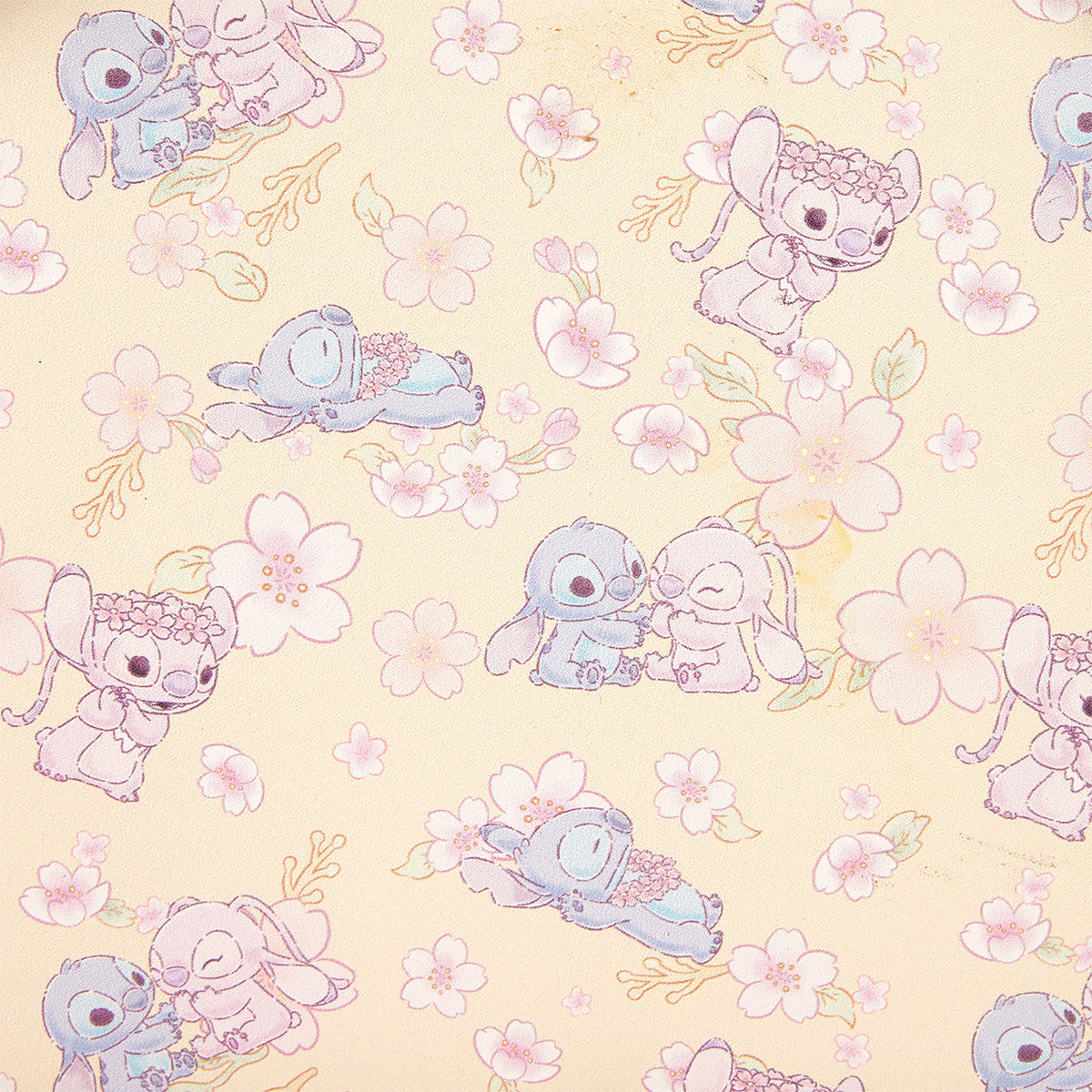 Immagine del prodotto Lilo & Stitch - Angel e Stitch Cherry Blossom Mini Zaino
