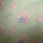 Immagine del prodotto Lilo & Stitch - Angel e Stitch Cherry Blossom Mini Zaino