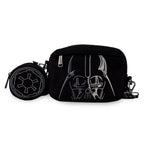 Immagine del prodotto Star Wars - Borsa a Tracolla con Portafoglio