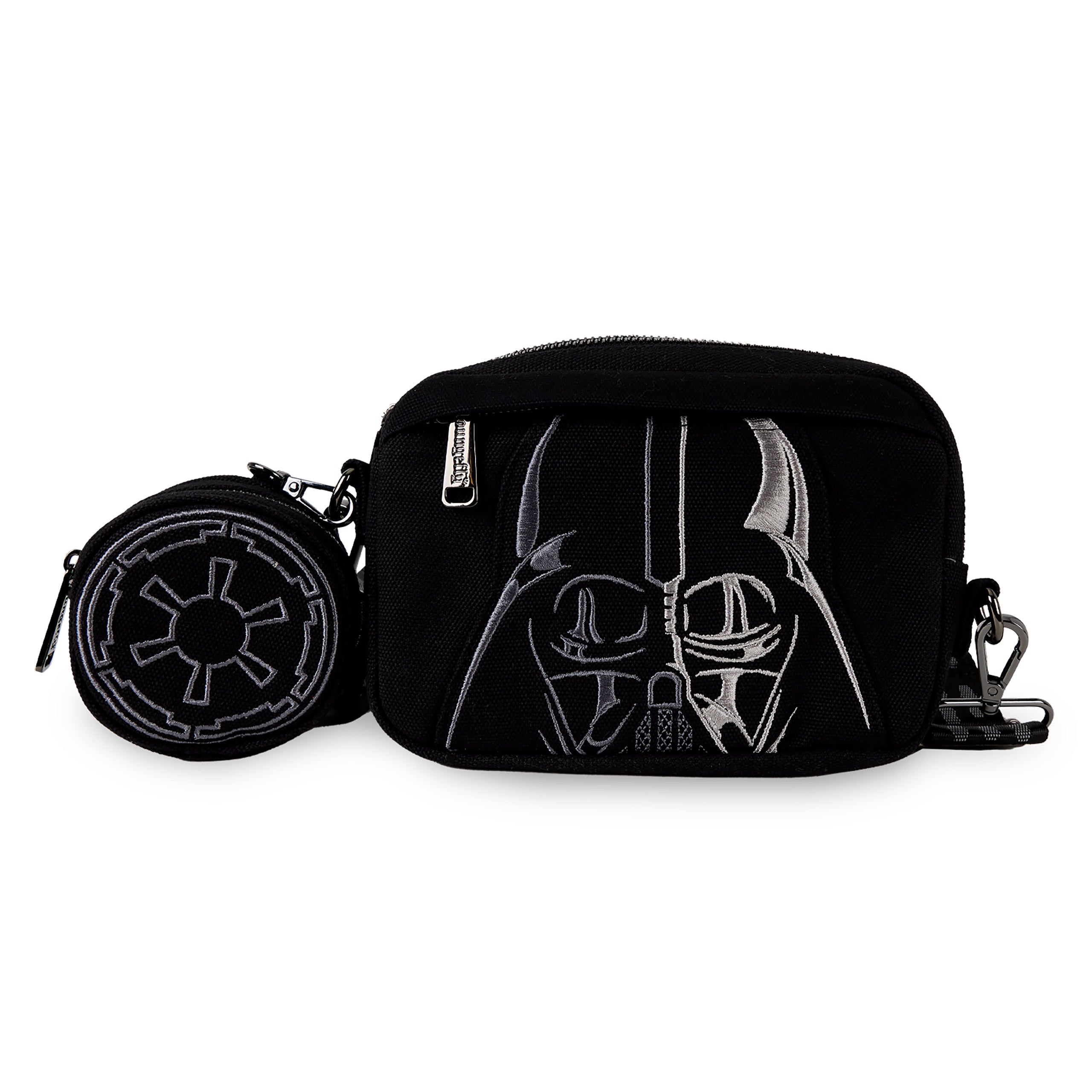 Immagine del prodotto Star Wars - Borsa a Tracolla con Portafoglio
