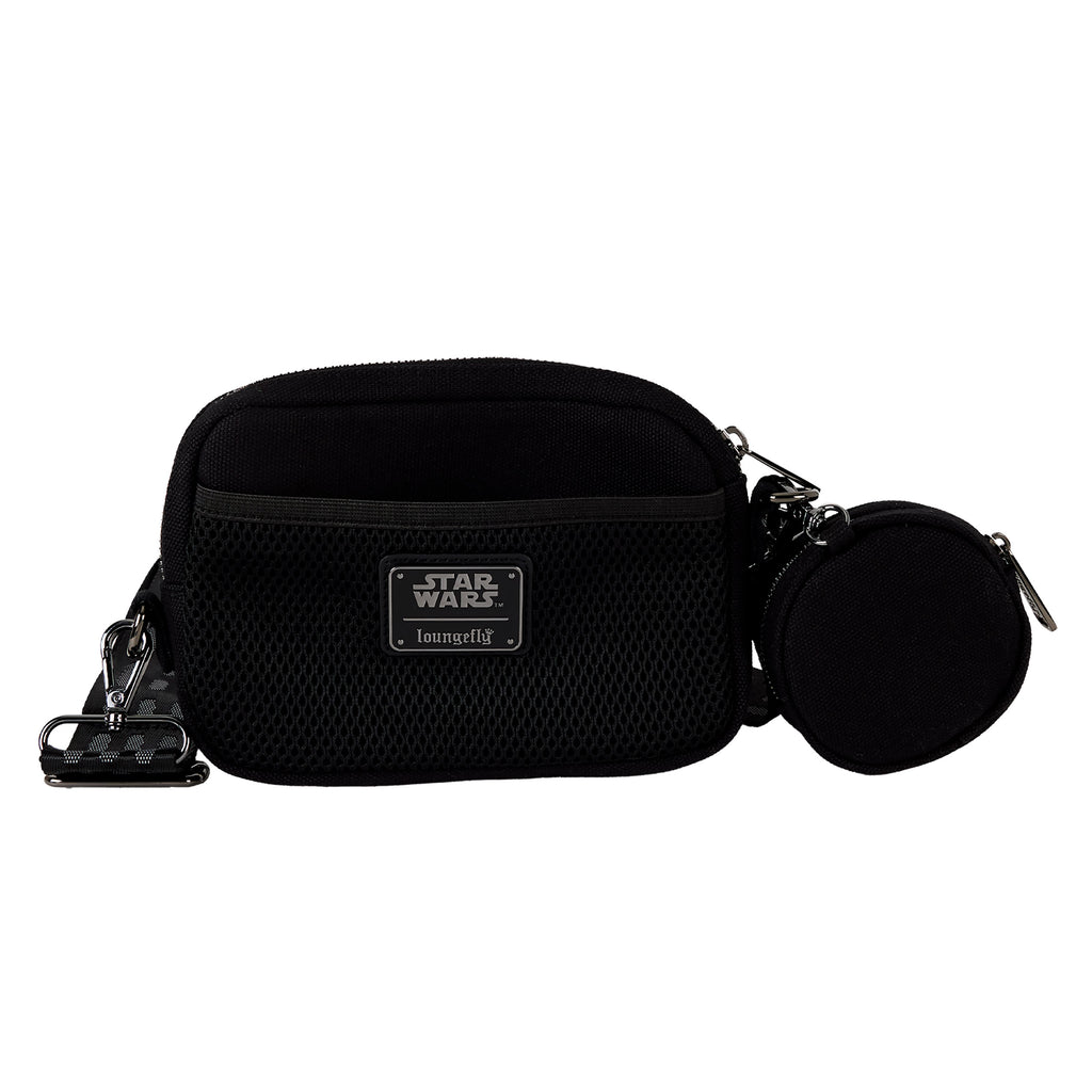 Immagine del prodotto Star Wars - Borsa a Tracolla con Portafoglio
