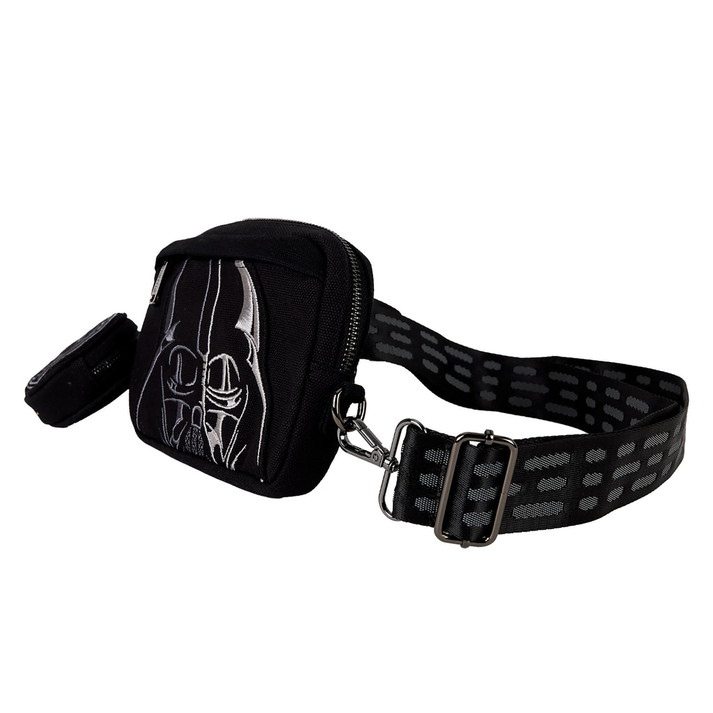 Immagine del prodotto Star Wars - Borsa a Tracolla con Portafoglio