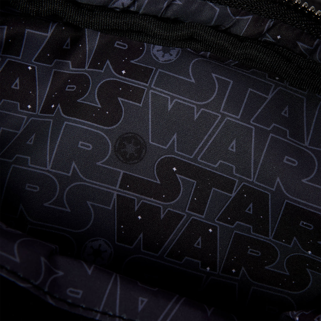 Immagine del prodotto Star Wars - Borsa a Tracolla con Portafoglio