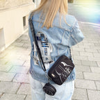 Immagine del prodotto Star Wars - Borsa a Tracolla con Portafoglio