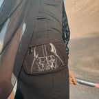Immagine del prodotto Star Wars - Borsa a Tracolla con Portafoglio