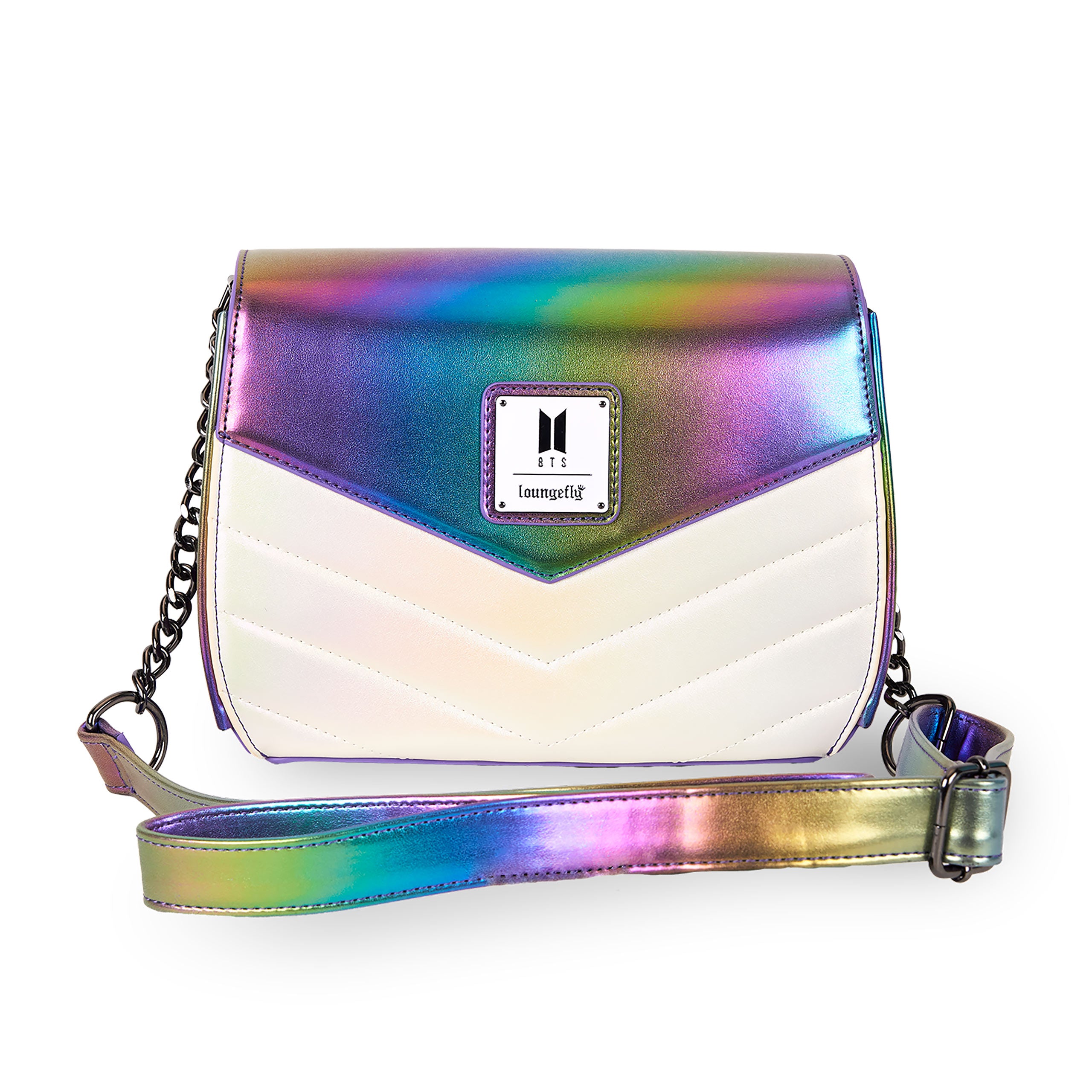 Immagine del prodotto BigHit - Borsa a tracolla BTS