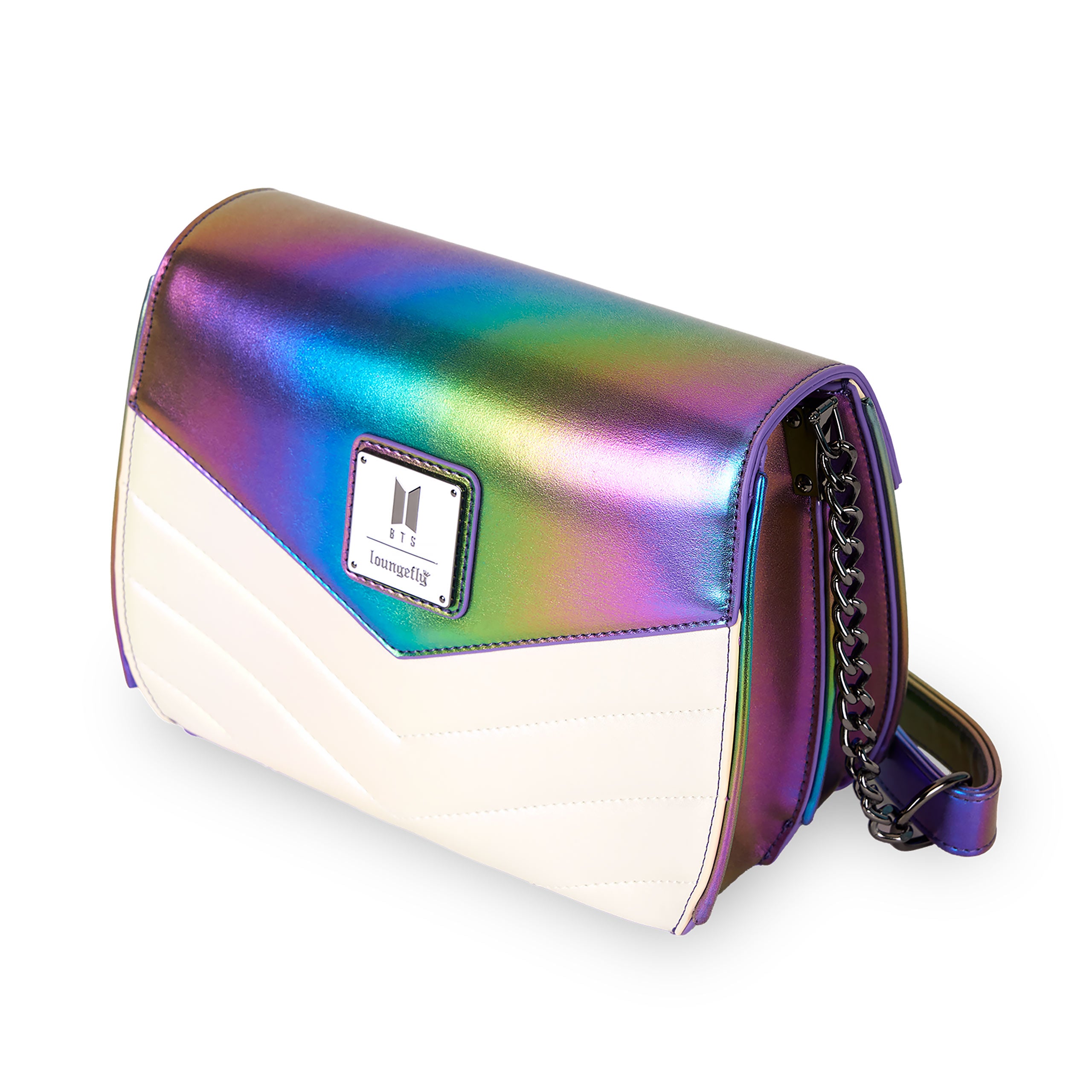 Immagine del prodotto BigHit - Borsa a tracolla BTS