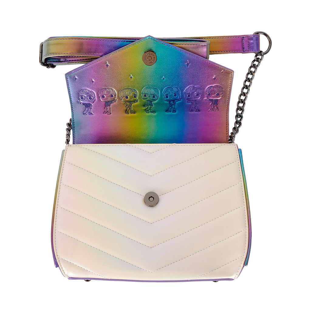 Immagine del prodotto BigHit - Borsa a tracolla BTS