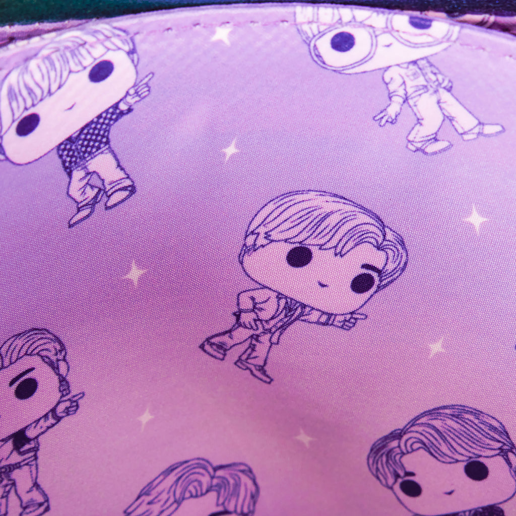 Immagine del prodotto BigHit - Borsa a tracolla BTS
