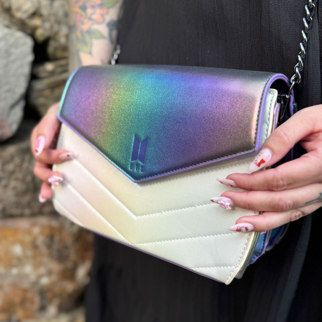 Immagine del prodotto BigHit - Borsa a tracolla BTS