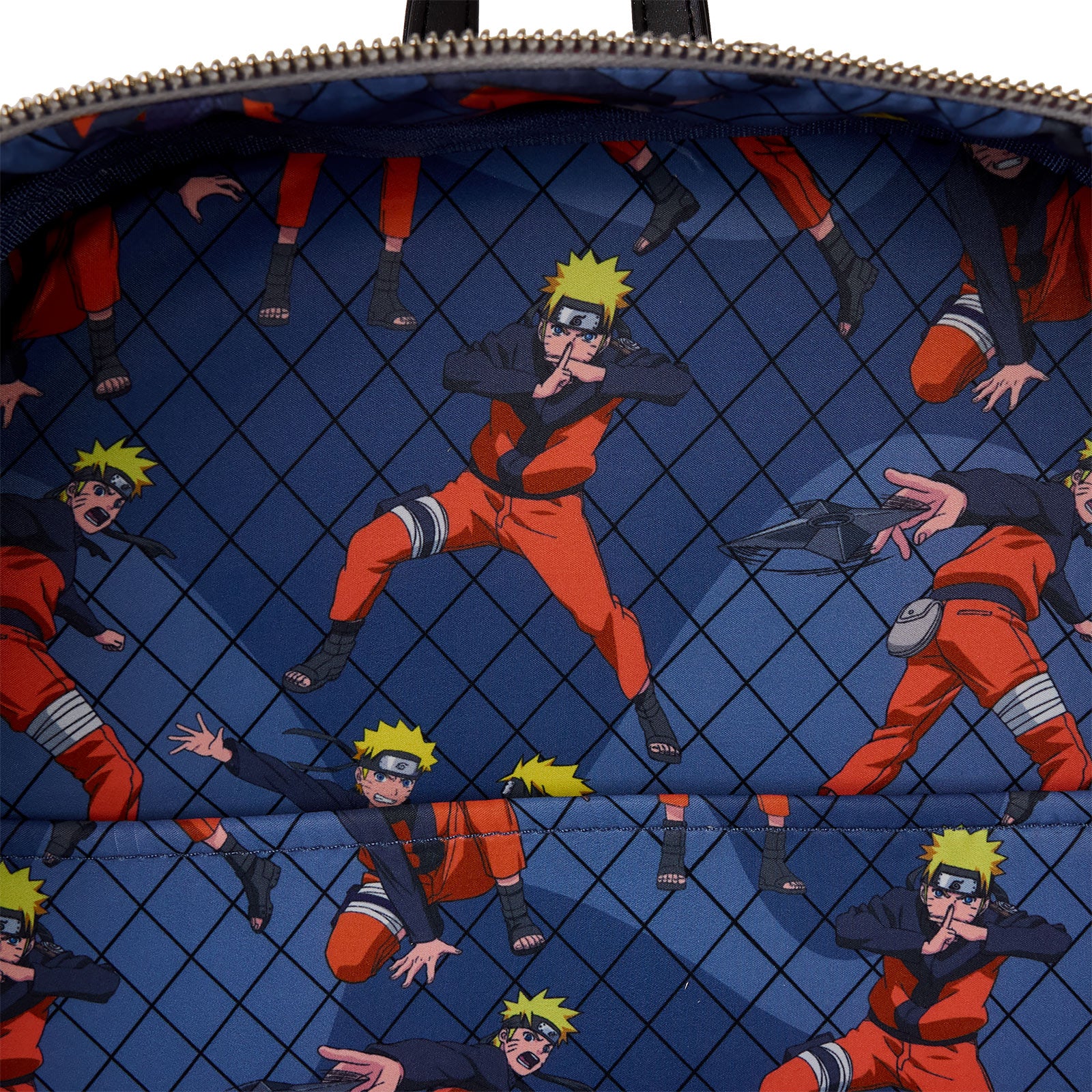 Immagine del prodotto Naruto Shippuden - Zaino Cosplay