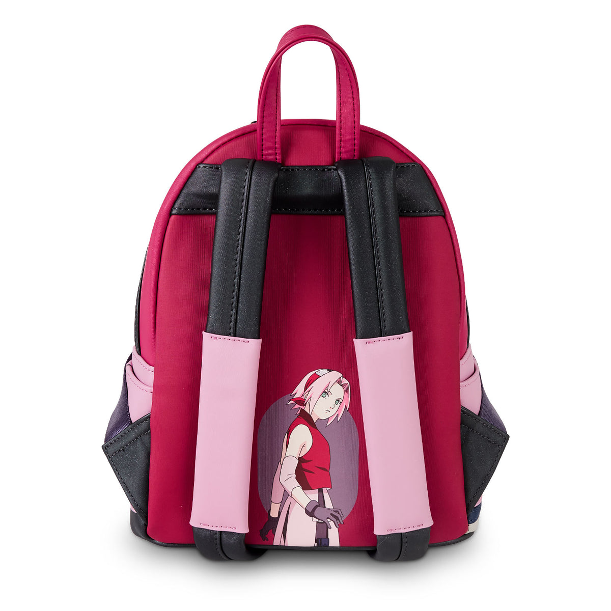 Immagine del prodotto Naruto Shippuden - Mini Zaino Cosplay Sakura