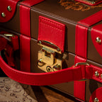Immagine del prodotto Harry Potter - Borsa a tracolla Valigia del Hogwarts Express