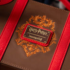 Immagine del prodotto Harry Potter - Borsa a tracolla Valigia del Hogwarts Express