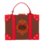 Immagine del prodotto Harry Potter - Borsa a tracolla Valigia del Hogwarts Express