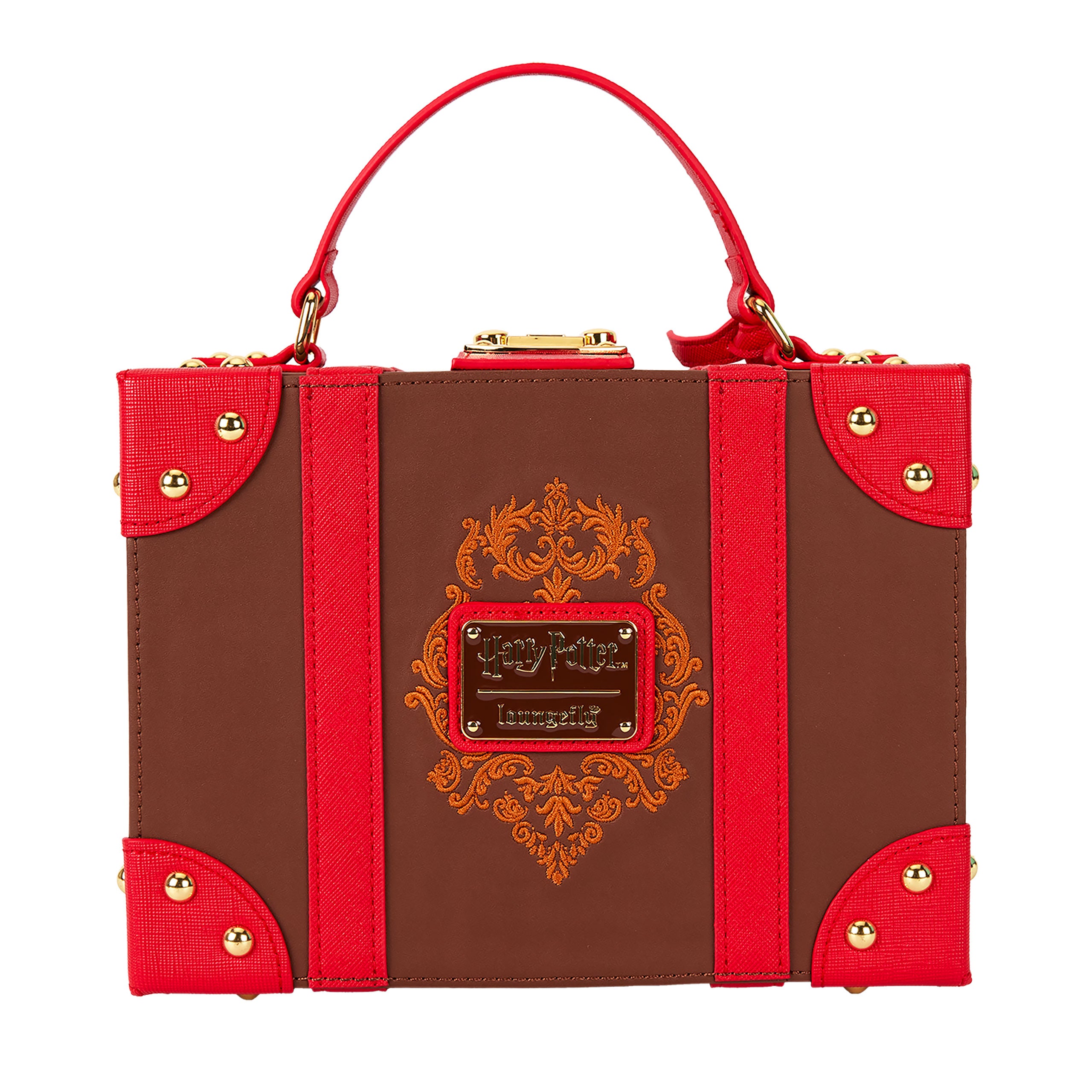 Immagine del prodotto Harry Potter - Borsa a tracolla Valigia del Hogwarts Express