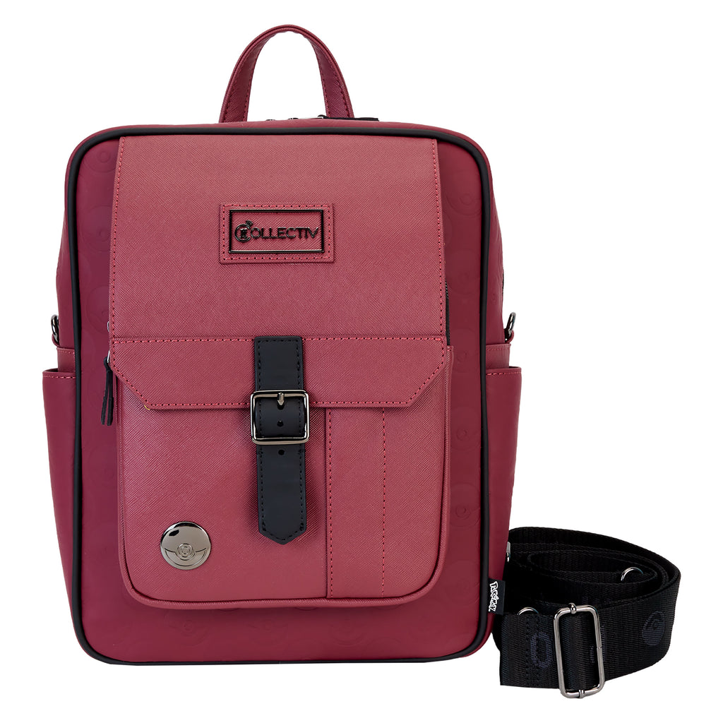 Product image Pokémon - Collectiv Crossbody Bag