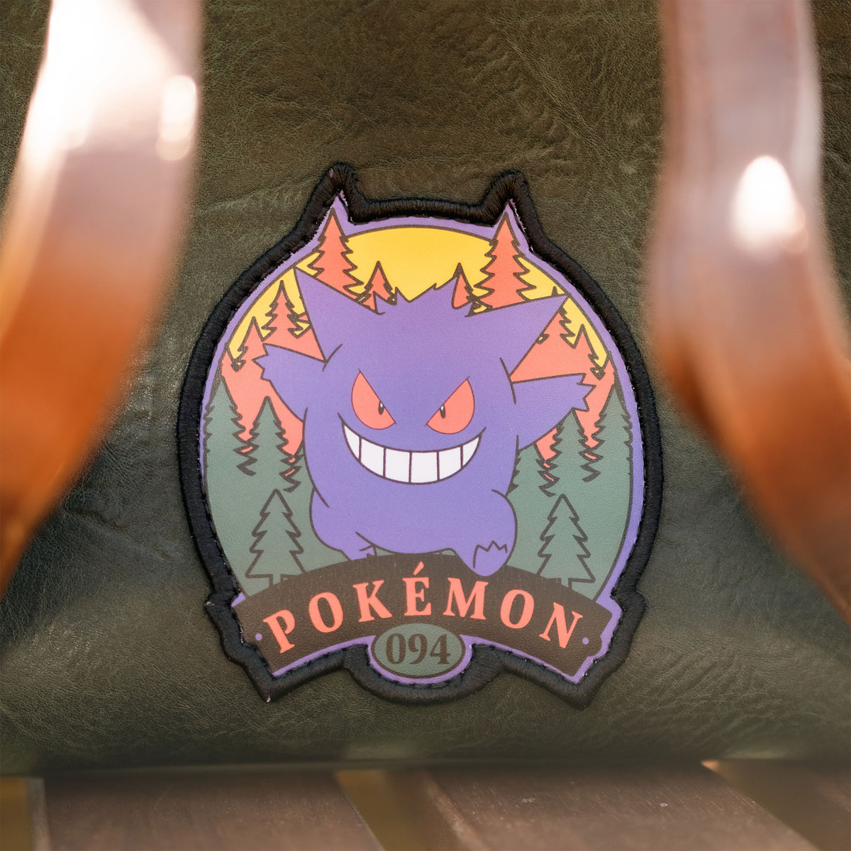 Immagine del prodotto Pokemon - Zaino Mini Scout