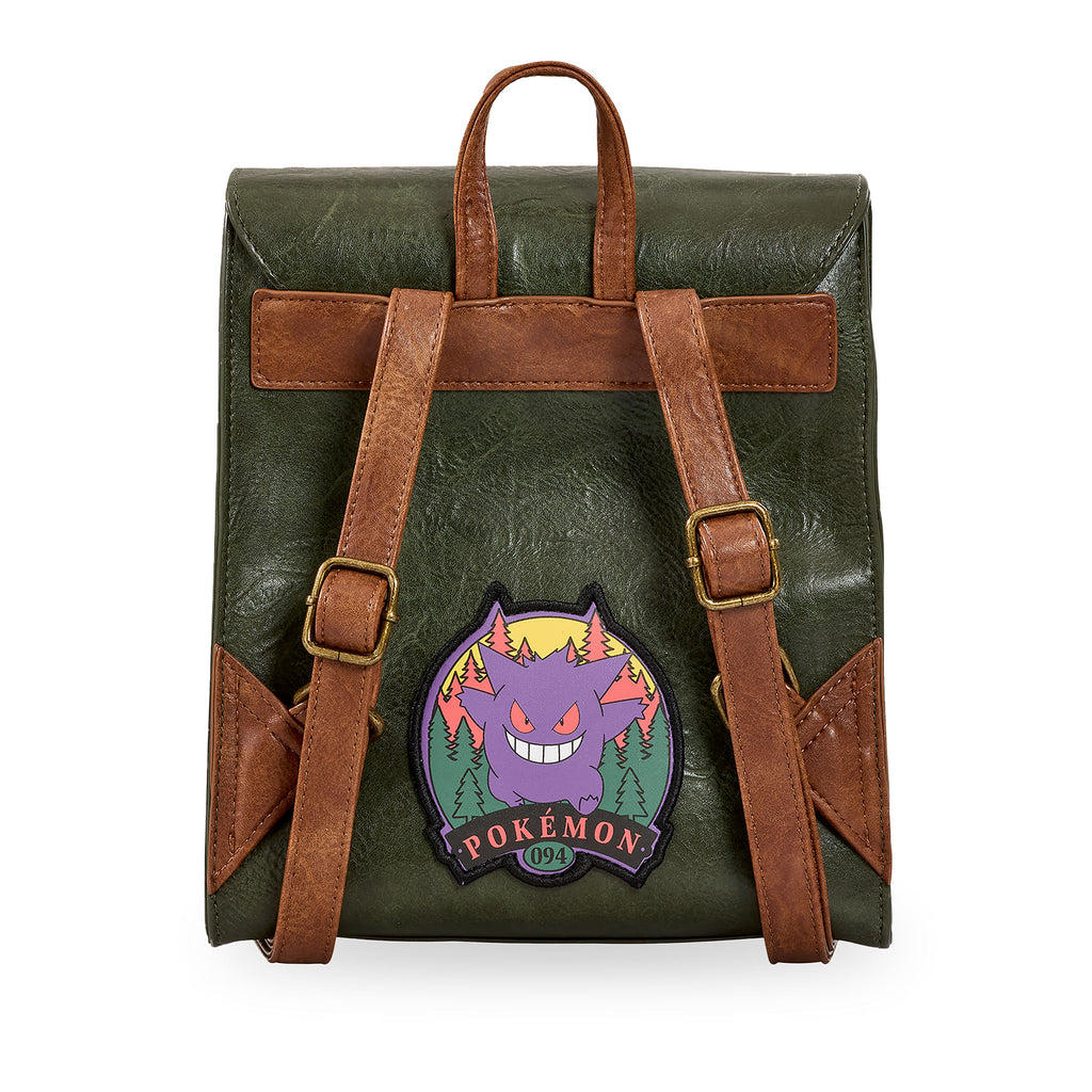 Immagine del prodotto Pokemon - Zaino Mini Scout
