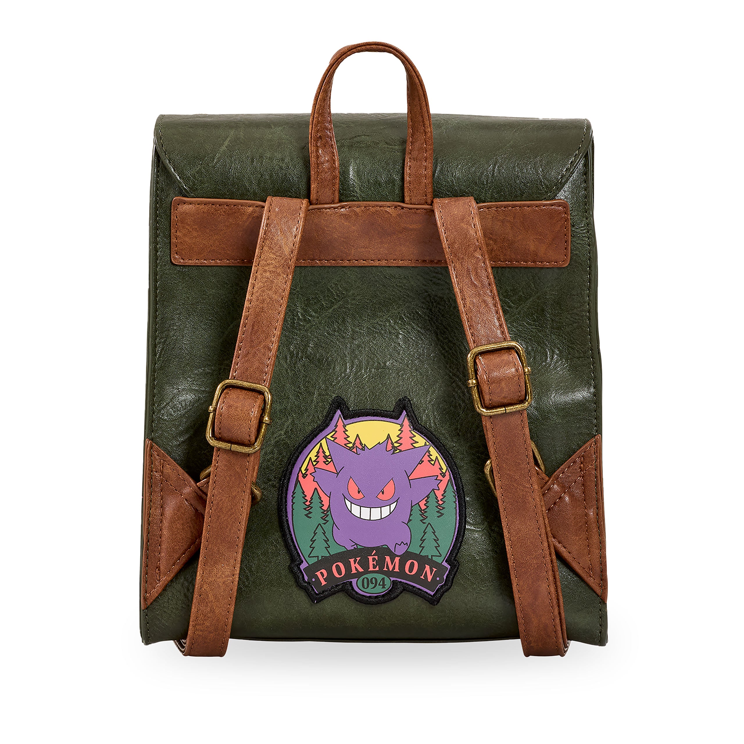 Immagine del prodotto Pokemon - Zaino Mini Scout
