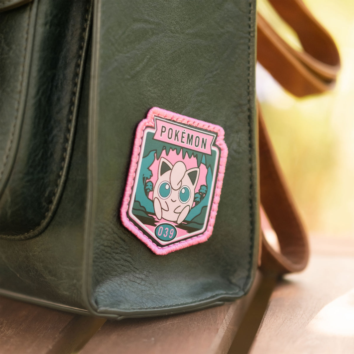 Immagine del prodotto Pokemon - Zaino Mini Scout