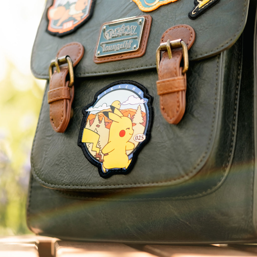 Immagine del prodotto Pokemon - Zaino Mini Scout