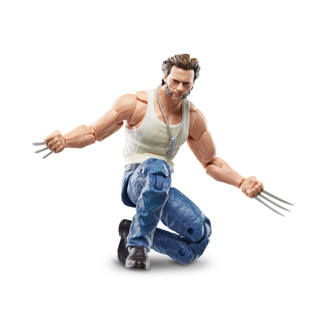 Immagine del prodotto Deadpool 2 - Wolverine Marvel Legends Series Action Figure