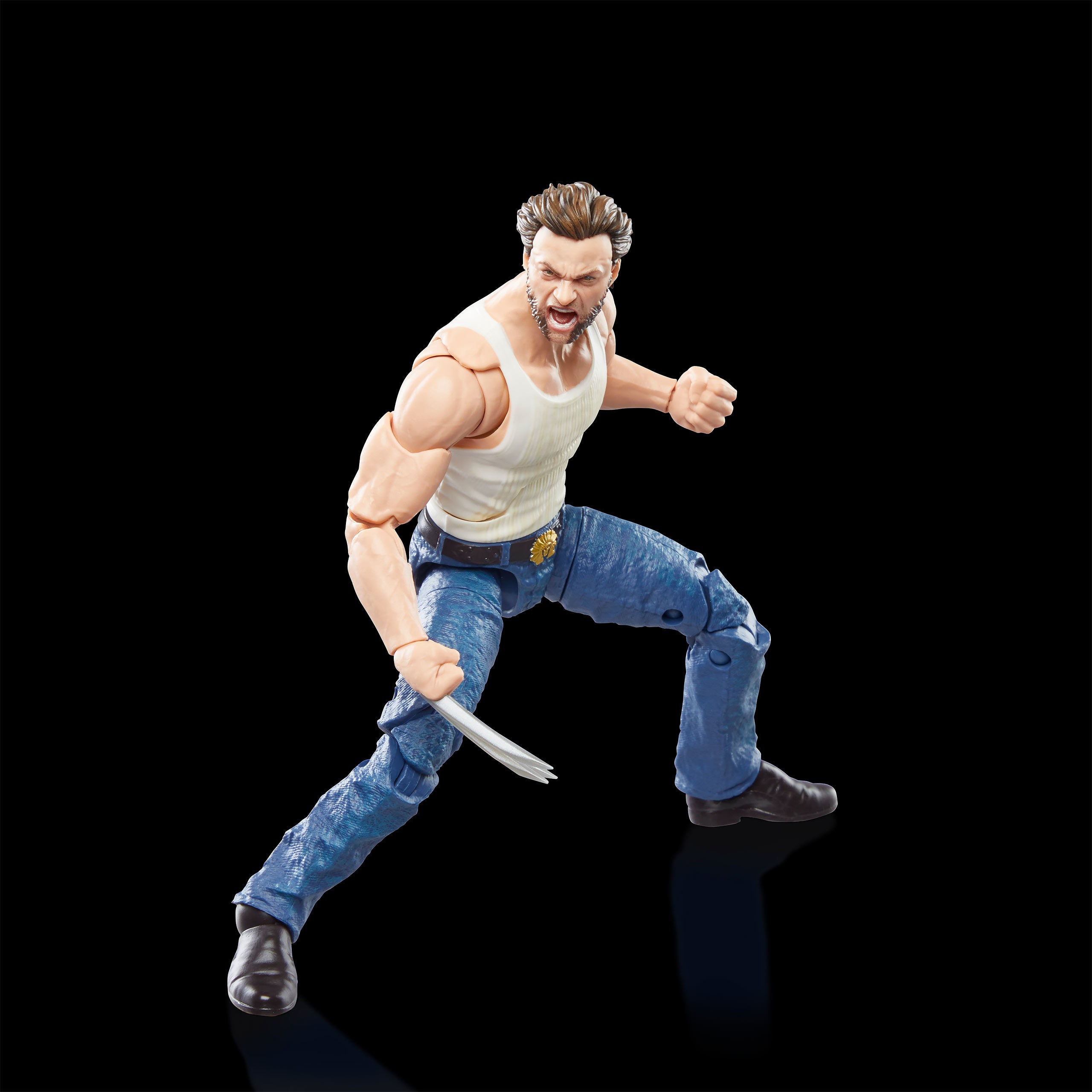 Immagine del prodotto Deadpool 2 - Wolverine Marvel Legends Series Action Figure