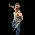 Immagine del prodotto Deadpool 2 - Wolverine Marvel Legends Series Action Figure