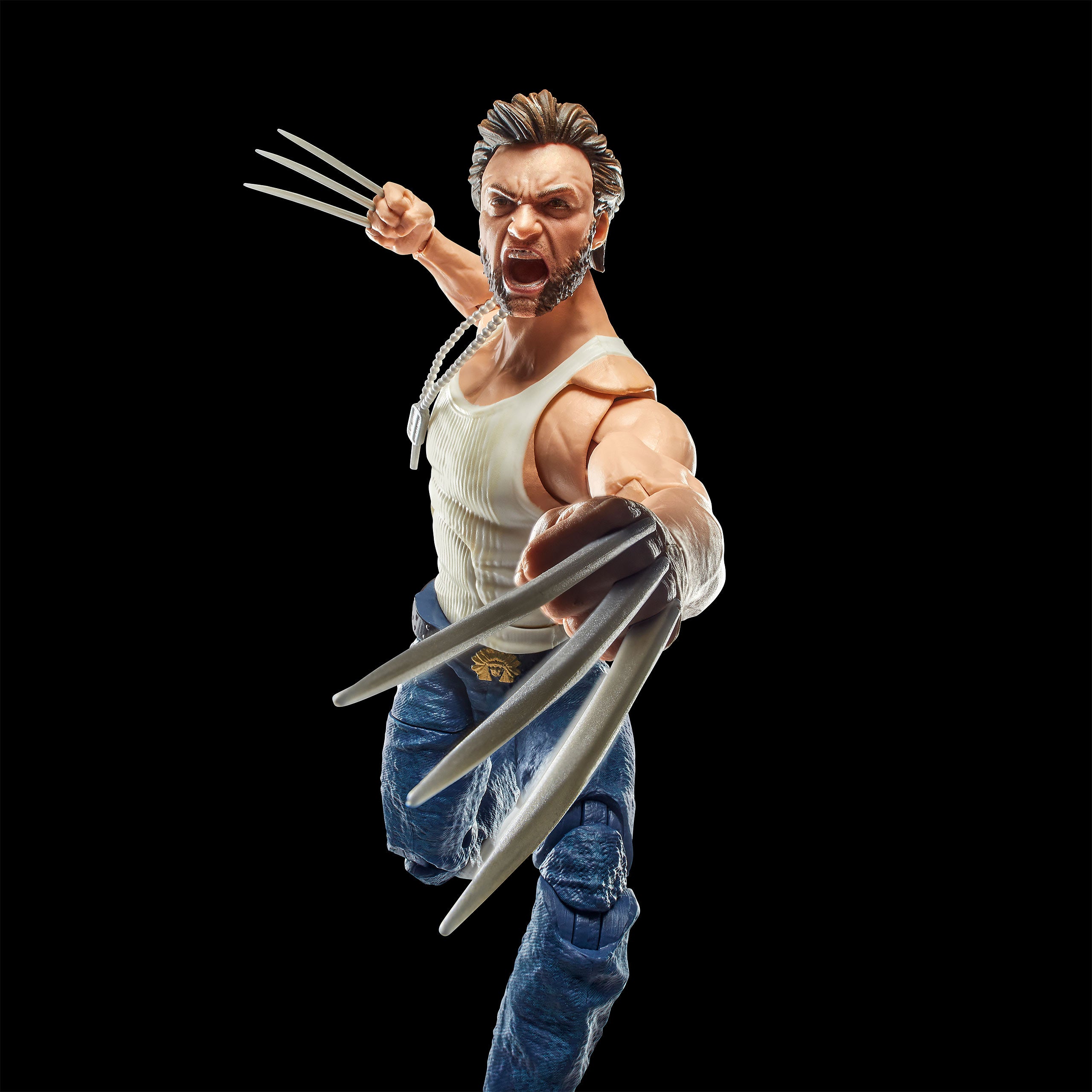 Immagine del prodotto Deadpool 2 - Wolverine Marvel Legends Series Action Figure