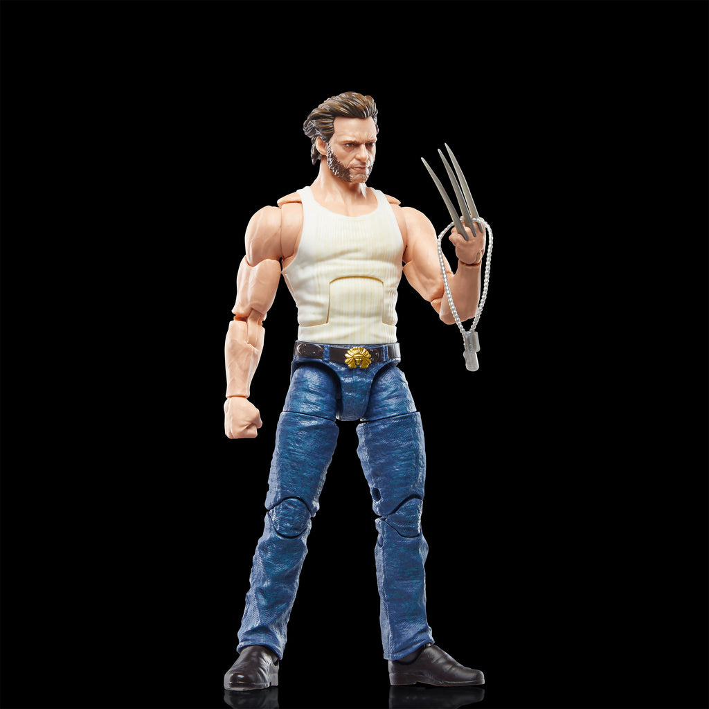 Immagine del prodotto Deadpool 2 - Wolverine Marvel Legends Series Action Figure